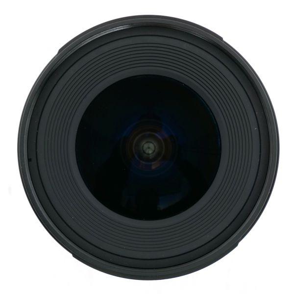 Nikon AF-S 10-24mm/3,5-4,5 DX, G, ED, OVP – Bild 3