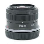 Canon RF-S 18-45mm/4,5-6,3 IS, STM