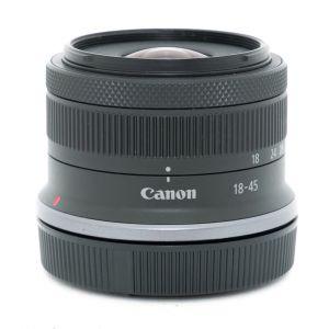 Canon RF-S 18-45mm/4,5-6,3 IS, STM