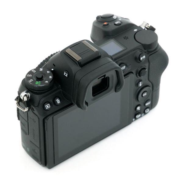 Nikon Z7 Gehäuse (3042 Auslösungen), OVP, inkl. 20% MwSt. – Bild 3