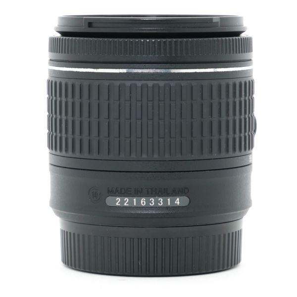 Nikon AF-P 18-55mm/3,5-5,6 DX, G, VR – Bild 2