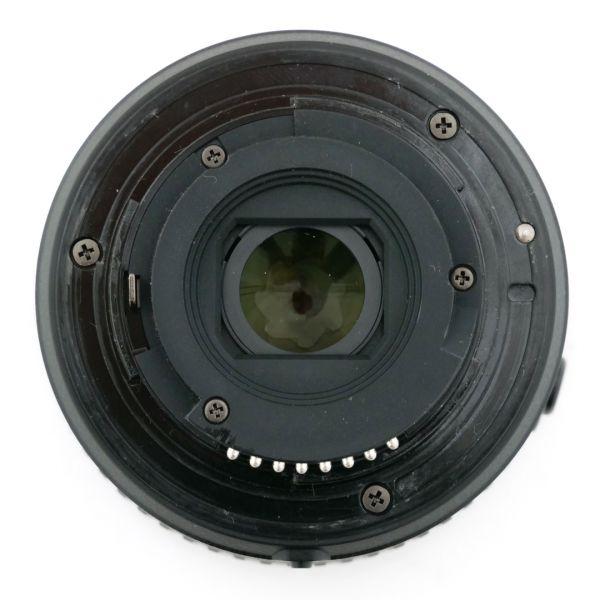 Nikon AF-P 18-55mm/3,5-5,6 DX, G, VR – Bild 4