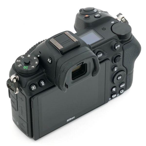 Nikon Z6 Gehäuse (2776 Auslösungen) – Bild 3