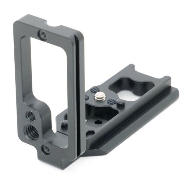 Fugasun L-Bracket für Nikon Z6, Z7, inkl. 20% MwSt. – Bild 2