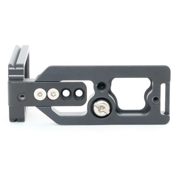 Fugasun L-Bracket für Nikon Z6, Z7, inkl. 20% MwSt. – Bild 3