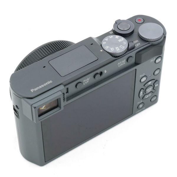 Panasonic Lumix DC-TZ202 Digitalkamera, 2. Akku – Bild 3