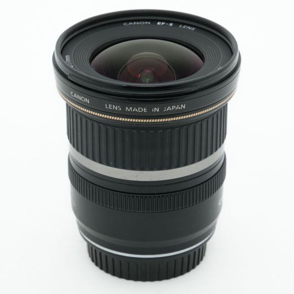 Canon EF-S 10-22mm/3,5-4,5 USM – Bild 2