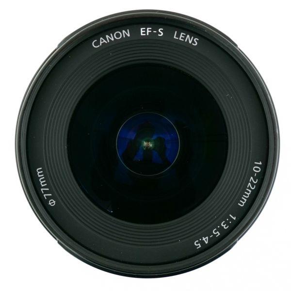 Canon EF-S 10-22mm/3,5-4,5 USM – Bild 3