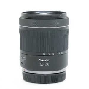 Canon RF 24-105mm/4-7,1 IS STM, Ausstellungsstück, 1 Jahr Garantie, inkl. 20% MwSt.