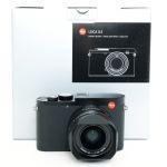 Leica Q3 Digitalkamera, Sn.05712786 ArtNr.19080, OVP, 1 Jahr Garantie, inkl. 20% MwSt.