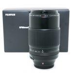 Fujifilm XF 80mm/2,8 R, LM, OIS, WR, Macro, OVP, 6 Monate Garantie