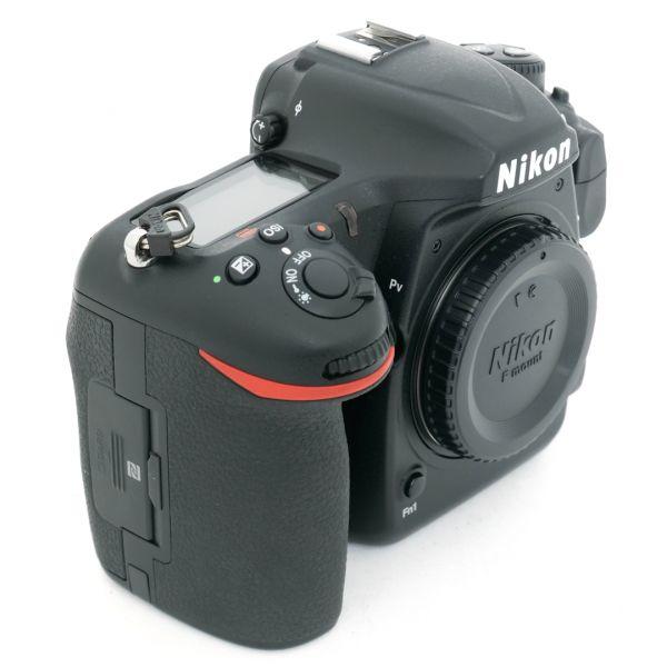 Nikon D500 Gehäuse (10801 Auslösungen) – Bild 2