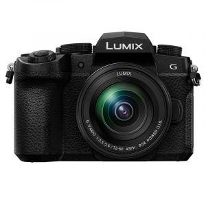 Panasonic Lumix DC-G97 + G Vario 12-60mm/3,5-5,6 ASPH OIS