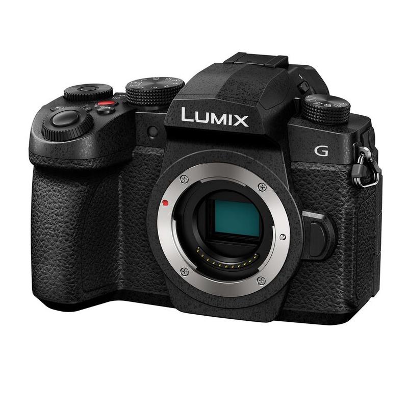 Panasonic Lumix Dc G Geh Use Digital Camera Graz