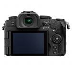 Panasonic Lumix DC-G97 + G Vario 14-140mm/3,5-5,6 OIS II