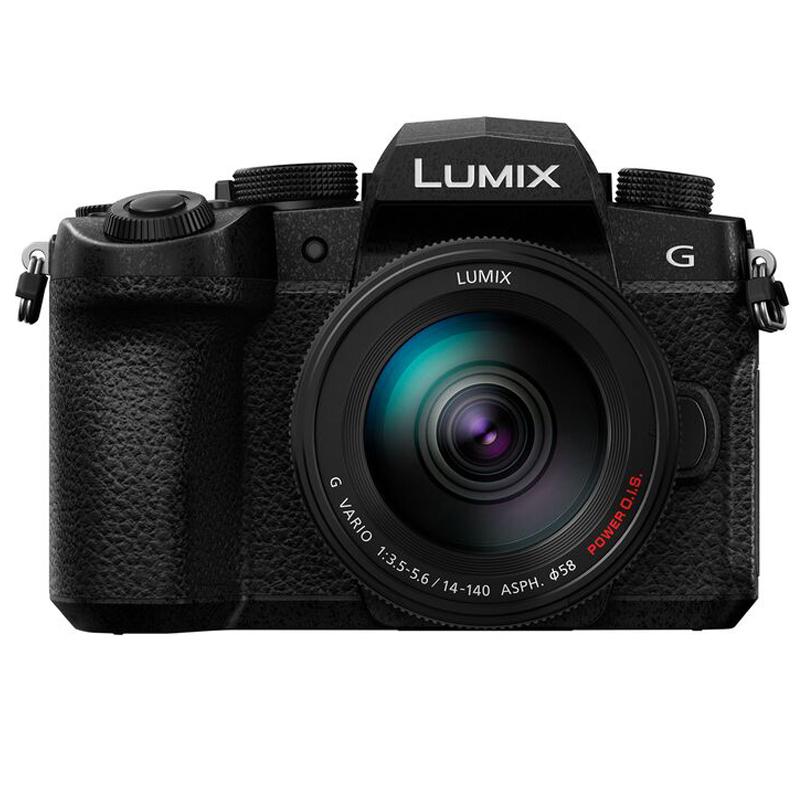 Panasonic Lumix Dc G G Vario Mm Ois Ii Digital