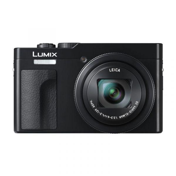 Panasonic Lumix DC-TZ 99 schwarz