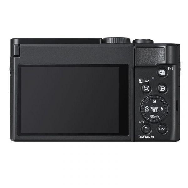 Panasonic Lumix DC-TZ 99 schwarz – Bild 3