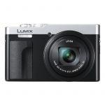 Panasonic Lumix DMC-TZ 99 silber/schwarz