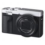 Panasonic Lumix DMC-TZ 99 silber/schwarz