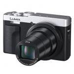 Panasonic Lumix DMC-TZ 99 silber/schwarz