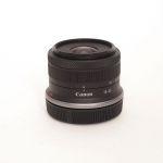 Canon RF-S 18-45mm/4,5-6,3 IS, STM