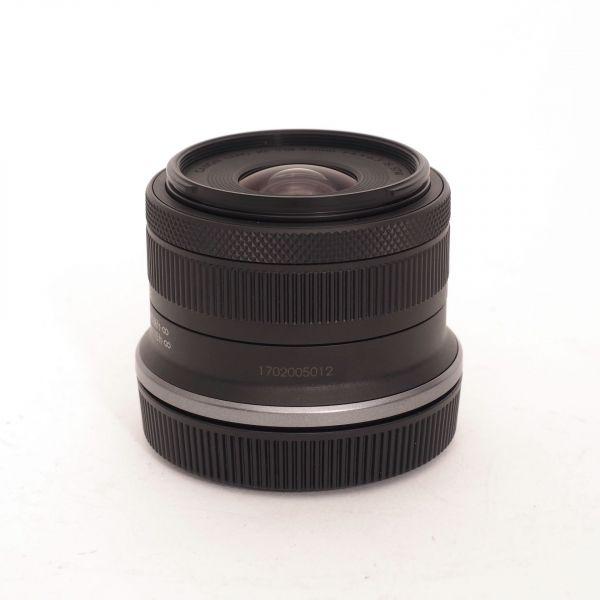 Canon RF-S 18-45mm/4,5-6,3 IS, STM – Bild 2