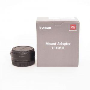 Canon Mount Adapter EF-EF-S – EOS R