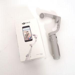 DJI OM 5 Gimbal für Smartphones, OVP