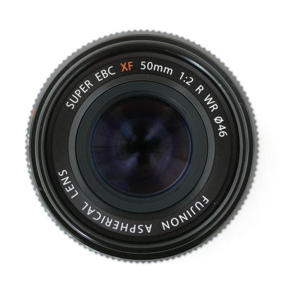 Fujifilm XF 50mm/2 R, WR, OVP, 6 Monate Garantie – Bild 3