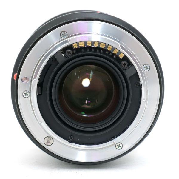 Minolta AF Zoom 17-35mm/2,8-4 D, Sonnenblende – Bild 4