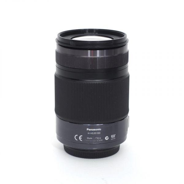 Panasonic Lumix GX Vario 35-100mm/2,8 ASPH, Power OIS, Sonnenblende (Zoom schwergängig) – Bild 2