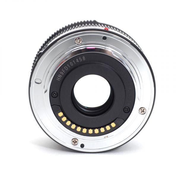 Panasonic Leica DG 15mm/1,7 ASPH, OVP – Bild 4