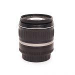 Canon EF-S 18-55mm/3,5-5,6 II, inkl. 20% MwSt.