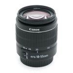 Canon EF-S 18-55mm/3,5-5,6 III