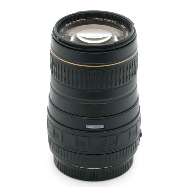 Quantaray AF 100-300/4,5-6,7 für Canon EF – Bild 2