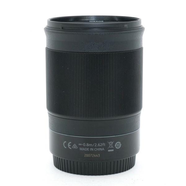 Nikon Z 85mm/1,8 OVP, 1 Jahr Garantie, inkl. 20% MwSt. – Bild 2