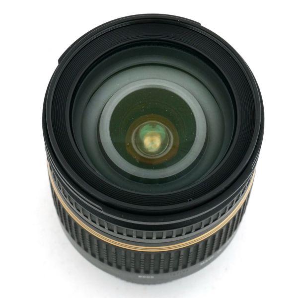 Tamron AF 17-50mm/2,8 XR, Di, II, VC, (etws Staub im Objektiv, kein Einfluss auf Bildqualität) fü Canon EF, OVP – Bild 3