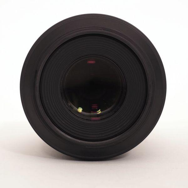 Nikon AF-S 85mm/3,5 DX, G, ED, VR, Macro, Sonnenblende, Beutel – Bild 3