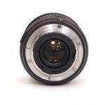 Nikon AF-S 10-24mm/3,5-4,5 DX, G, ED, OVP, (Zoomgummi locker)