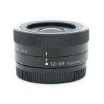 Panasonic Lumix G 12-32mm/3,5-5,6 Asph, Mega OIS