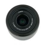 Panasonic Lumix G 12-32mm/3,5-5,6 Asph, Mega OIS