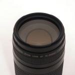 Canon EF 75-300mm/4-5,6 II