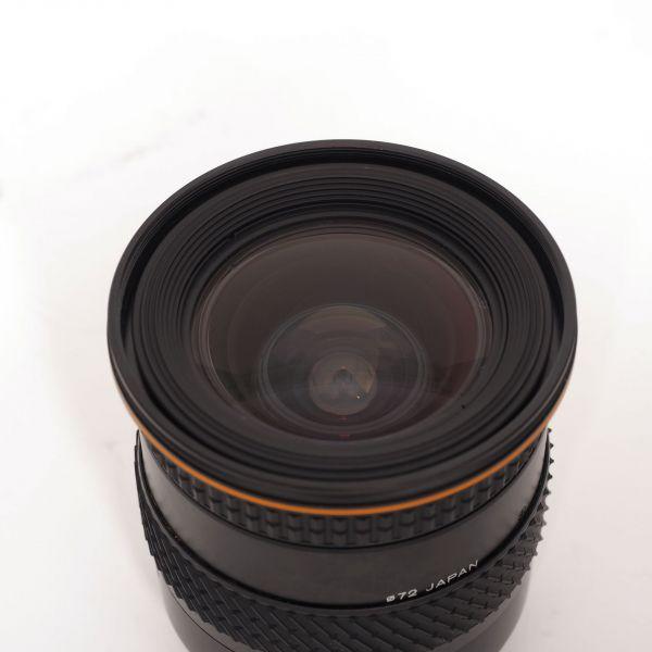 Tokina AF 20-35mm/3,5-4,5 für Canon EF (nicht digital tauglich) – Bild 3