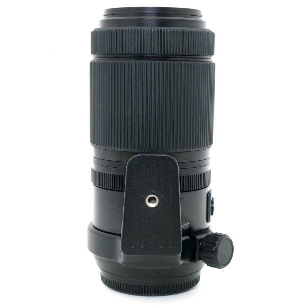 Fujifilm GF 100-200mm/5,6 R, LM, OIS, WR, OVP – Bild 2