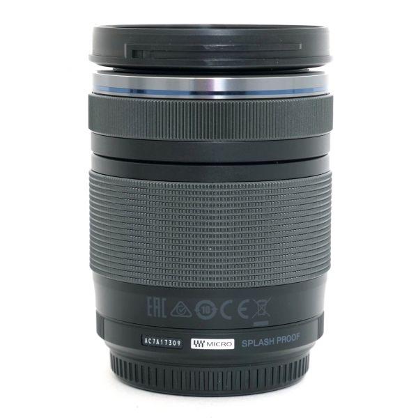 Olympus M.Zuiko 14-150mm/4-5,6 II ED, MSC, Sonnenblende – Bild 2