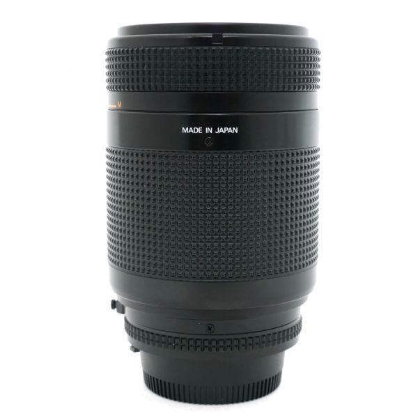 Nikon AF 70-210mm/4-5,6 – Bild 2