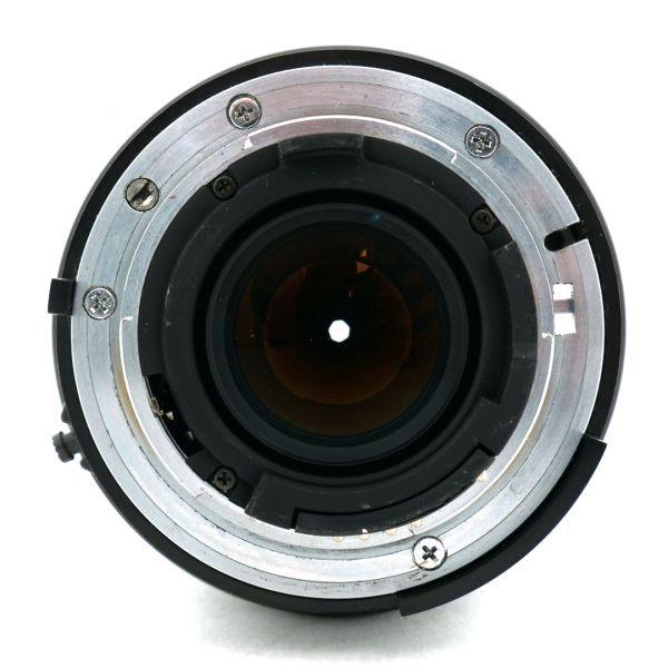 Nikon AF 70-210mm/4-5,6 – Bild 4