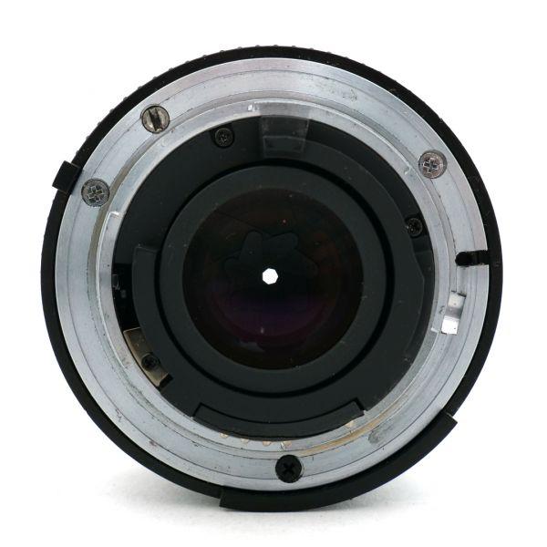 Nikon AF 50mm/1,8 – Bild 4