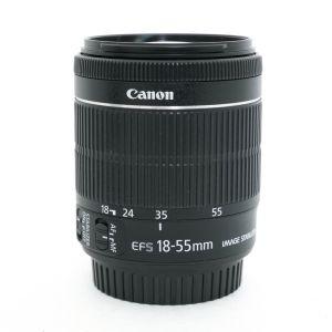 Canon EF-S 18-55mm/3,5-5,6 IS, STM